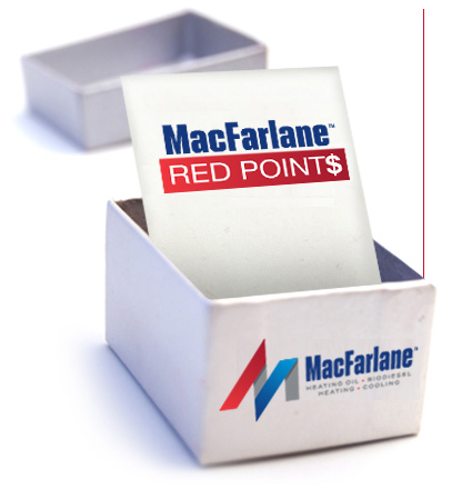 MacFarlane Red Points